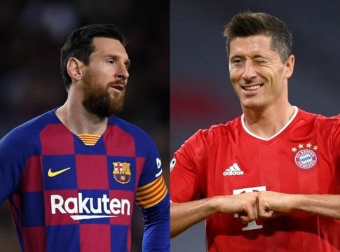 Μπάρτσελόνα – Μπάγερν Μονάχου : Η ώρα του πρόωρου… τελικού! (vids)