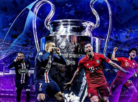 Champions League : Αυτή την κούπα με τα «μεγάλα αυτιά» ποιος θα την πάρει; (vids)
