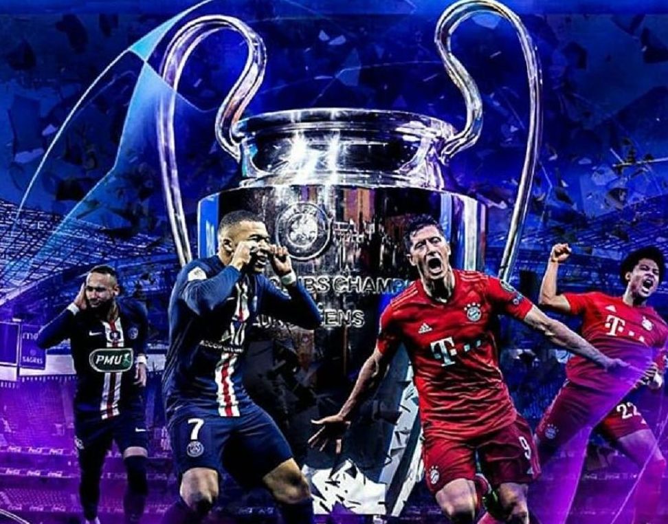 Champions League : Αυτή την κούπα με τα «μεγάλα αυτιά» ποιος θα την πάρει; (vids)