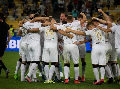 Μια «σταχτοπούτα» στο δρόμο του Άρη (pics)