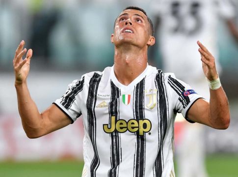 Ρονάλντο : «Μετά τις διακοπές, θα πάρουμε αποφάσεις για το μέλλον» (pic)