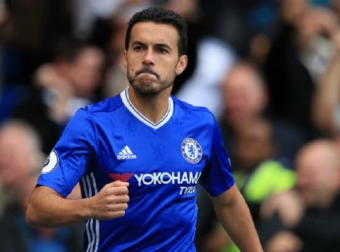 Ο Πέδρο είπε αντίο στην Τσέλσι : «Ήταν τιμή μου να παίξω για αυτόν τον σύλλογο»