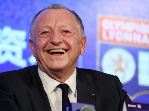 Πρόεδρος Λιόν : «Η Γιουβέντους ασκούσε πίεση στον διαιτητή»