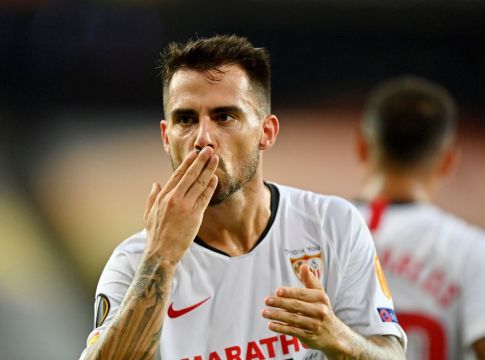 Απάντησε με Σούσο η Σεβίλλη (vid)