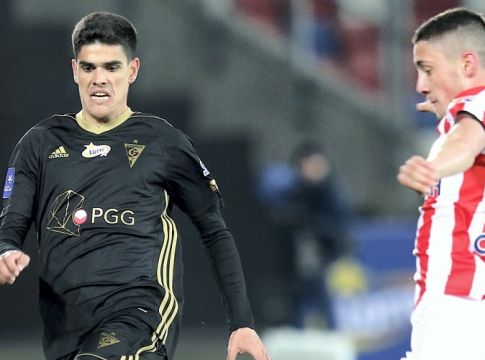 «Θα μείνει στη Γκόρνικ ο Βασιλαντωνόπουλος»