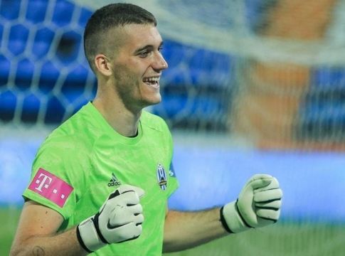 «Στην Ατλέτικο Μαδρίτης ο Γκρμπτς»