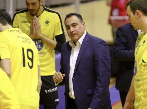 ΟΦΗ : Αναλαμβάνει την ομάδα ο Φλαουνάς