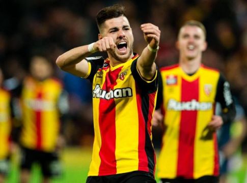 Άρης : Προφορική συμφωνία με τον Λόπεθ