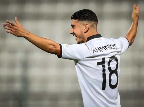 «Ο Μπουλούτ θέλει τον Λημνιό στην Φενέρμπαχτσε»