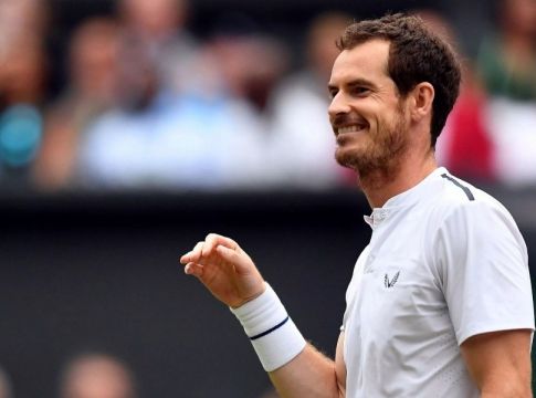 Άντι Μάρεϊ : «Θα ήθελα να δω τον Μέσι στην Premier League» (vid)