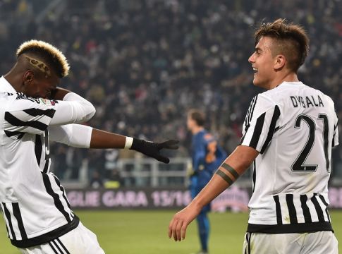 «Ψήνεται» τράμπα Πογκμπά με Ντιμπάλα