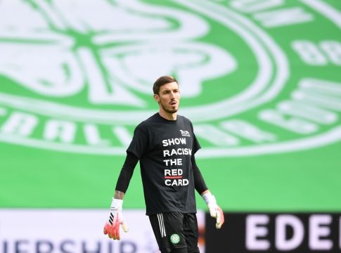 Δέχθηκε γκολ από την άσπρη βούλα ο Μπάρκας (vid)