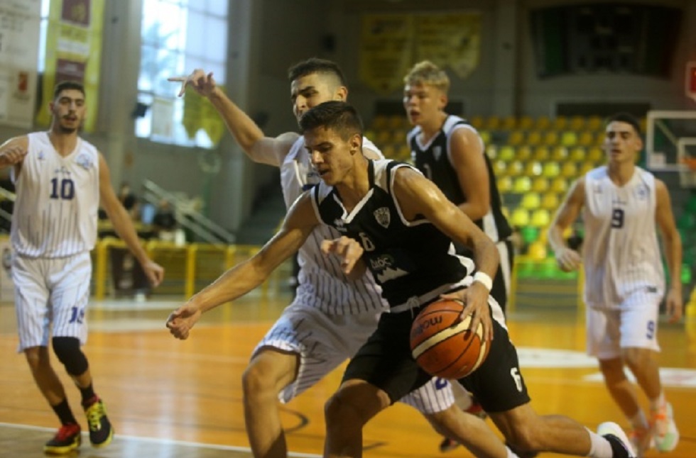 Πέρασε το Ηράκλειο και κρίνει το πρωτάθλημα ο ΠΑΟΚ