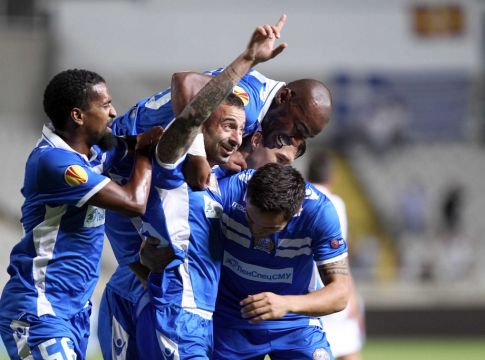 ΟΦΗ : Το προφίλ του Απόλλωνα Λεμεσού