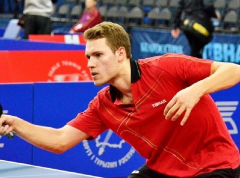 Στην πολωνική Σούπερ Λίγκα ο Αγγελάκης, υπέγραψε στη Ζάμος