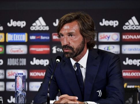 Γιουβέντους : Ο Πίρλο διάδοχος του Σάρι! (pic)