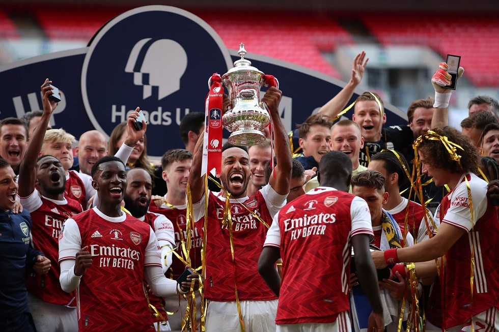 FA Cup : Χωρίς επαναληπτικούς αγώνες την ερχόμενη σεζόν