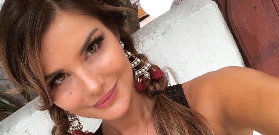 Η Bianca Richards δεν σταματά να αναστατώνει τον κόσμο (pics)