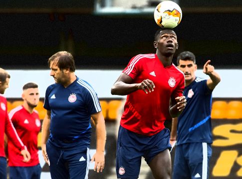 Ολυμπιακός – Γουλβς: Για την τέλεια απόδραση…