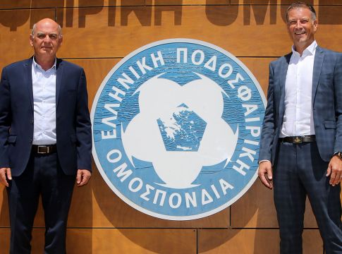 Μία συνέντευξη για… γέλια και για κλάματα