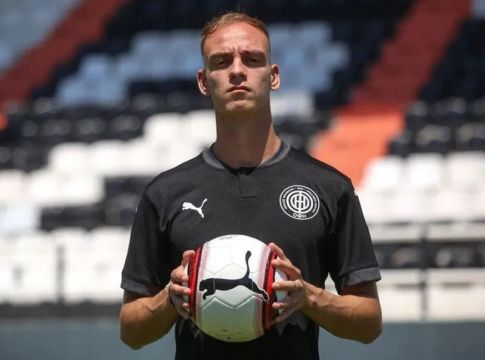 ΟΦΗ : Ανακοίνωσε τον Διαμαντή