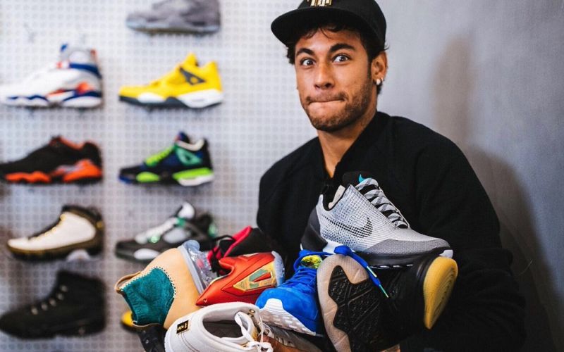 Νεϊμάρ – Nike : Ένας δύσκολος χωρισμός