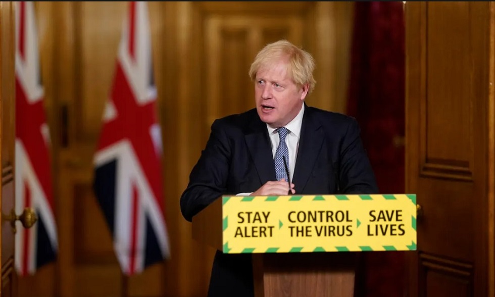 Βρετανία : Επιστήμονες εναντίον κυβέρνησης για τα τεστ κορωνοϊού