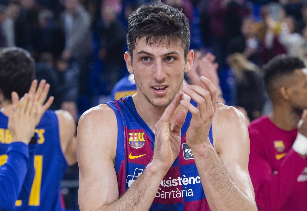 Μπαρτσελόνα : Ανανέωσε με τον Μπολμάρο έως το 2023