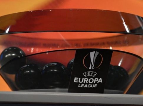 LIVE : Η κλήρωση Άρη και ΟΦΗ στο Europa League