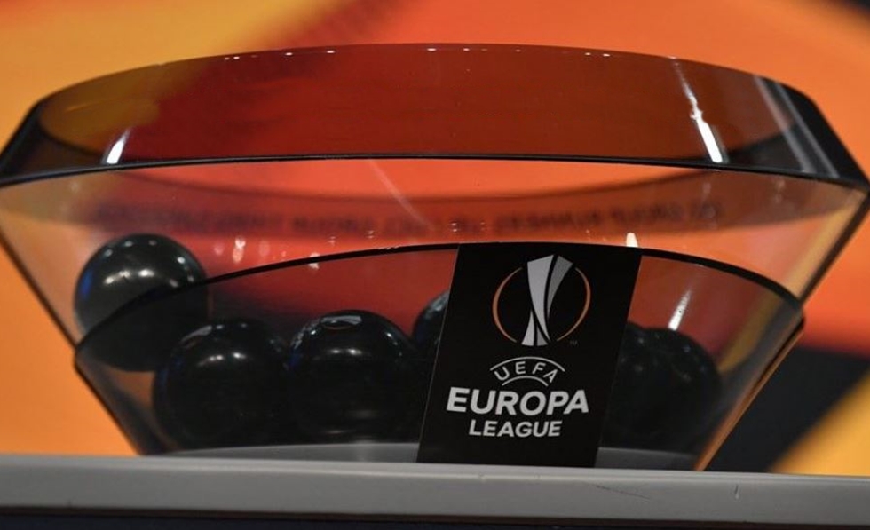LIVE : Η κλήρωση Άρη και ΟΦΗ στο Europa League
