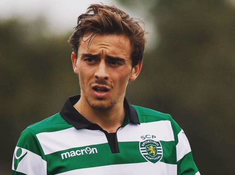 Ο Ζεράλδες είναι κοντά στην Ρίο Άβε ως… αντάλλαγμα