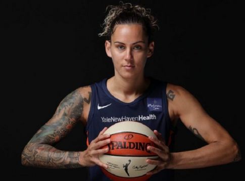 WNBA: Στις Μίστικς η Τζάκι Γέμελος!
