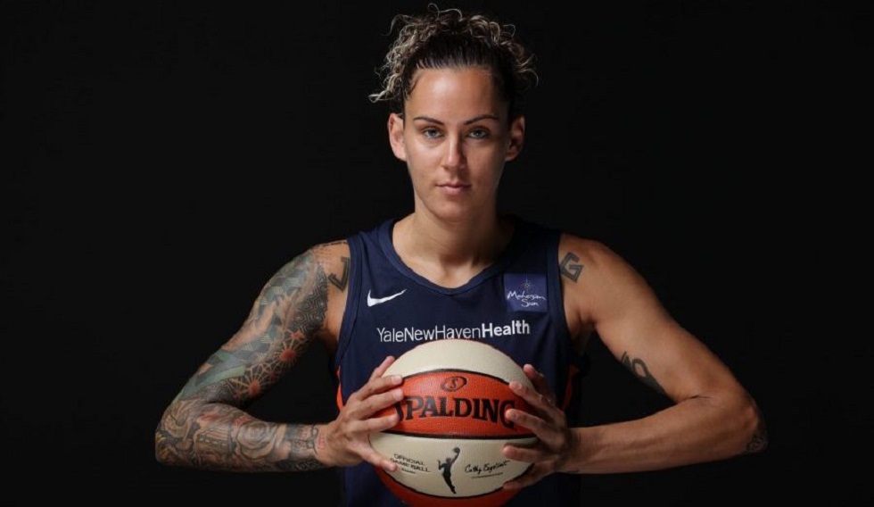 WNBA: Στις Μίστικς η Τζάκι Γέμελος!