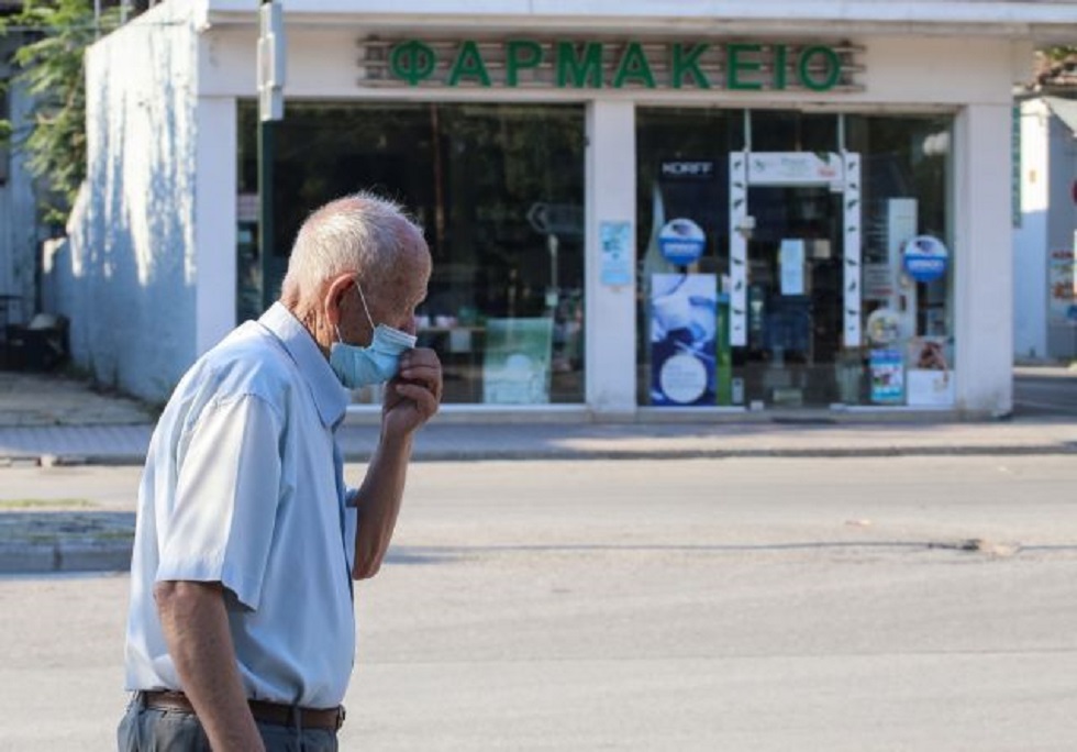 Κορωνοϊός : Τρομάζει η αλματώδης αύξηση σε κρούσματα και νεκρούς – Έρχονται νέα μέτρα για τον περιορισμό του ιού