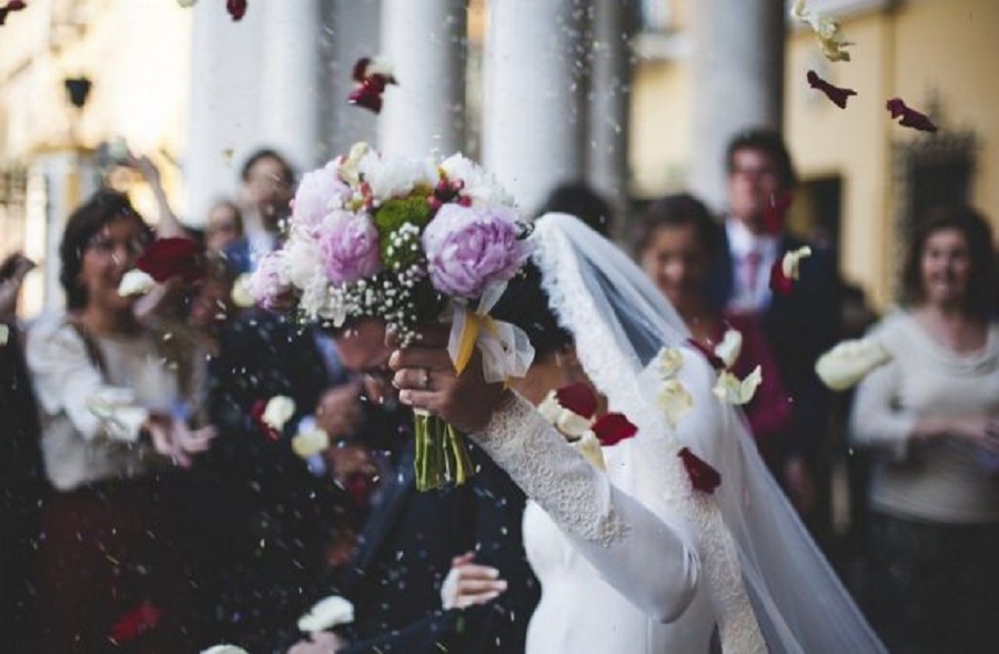 Νέος γάμος «βόμβα» κορωνοϊού στην Κοζάνη