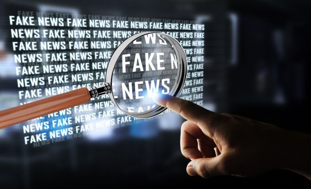 Έρευνα : Σε 25 γλώσσες διακινούνται fake news για τον κορωνοϊό – 800 άτομα έχουν πεθάνει εξαιτίας τους