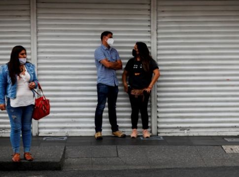 Κορωνοϊός : Μελέτη του ΑΠΘ προβλέπει αύξηση κρουσμάτων τον Αύγουστο