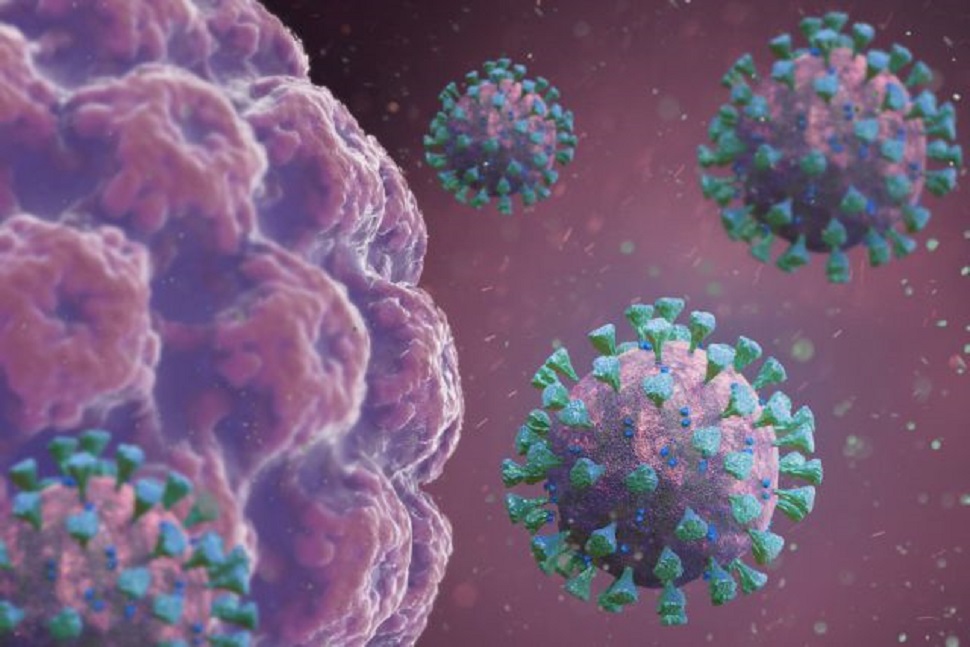 Κορωνοϊός : Βρετανοί επιστήμονες βρήκαν ουσία σε εντομοαπωθητικά που μπορεί να «φρενάρει» τον ιό
