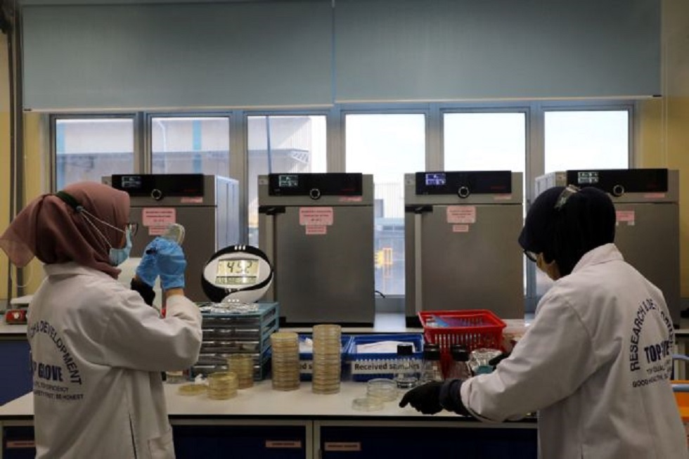 Κορωνοϊός : Στη φάση 2 οι κλινικές δοκιμές για το εμβόλιο σε τρεις ευρωπαϊκές χώρες