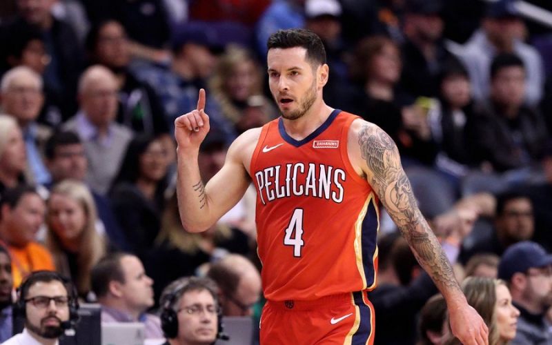 Ρέντικ : «Δεν μας ενδιαφέρει αν παρακολουθεί NBA ο Τραμπ»