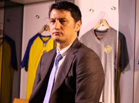 Ίβιτς : «Δεν σκέφτομαι να επιστρέψω στην Ελλάδα»