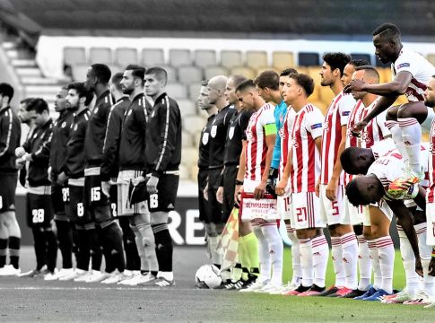 Ολυμπιακός : Νύχτα που σε καθυστερεί, αλλά δεν σε αποπροσανατολίζει