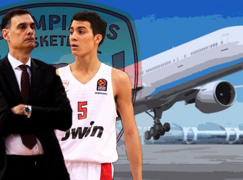 Ο Ολυμπιακός, τα ταλέντα της Ακαδημίας, το παράδειγμα της Μακάμπι και δύο μικρα διαμάντια (Vids)