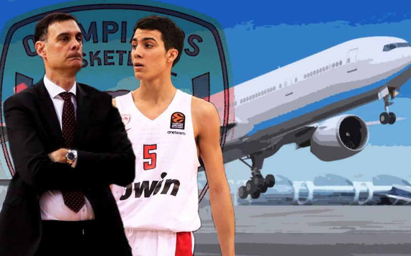 Ο Ολυμπιακός, τα ταλέντα της Ακαδημίας, το παράδειγμα της Μακάμπι και δύο μικρα διαμάντια (Vids)