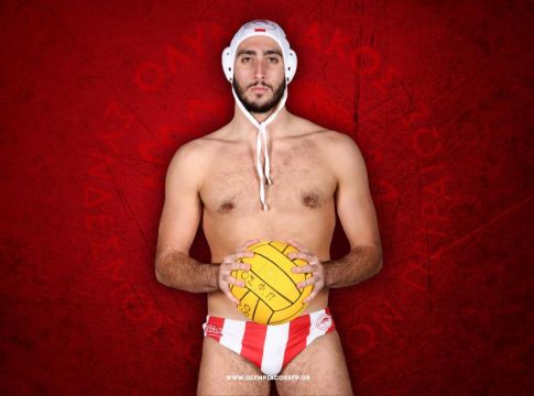 Ολυμπιακός : Στα ερυθρόλευκα ξανά ο Πρέκας