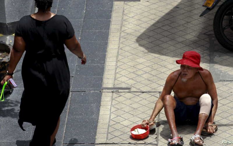 Κορωνοϊός : Ερχεται παγκόσμια φτώχεια και διεύρυνση των κοινωνικών ανισοτήτων