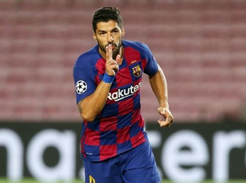 Πίρλο : «Είναι απίθανο να έρθει στην Γιουβέντους ο Σουάρες»