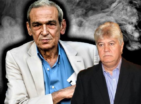 Η «φτιάξη» είναι δεμένη…