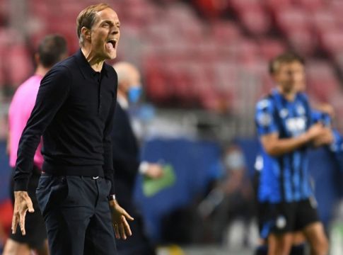 Τούχελ: «Σκεφτήκαμε τον αποκλεισμό…»