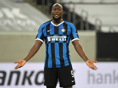 «Όχι» της Ίντερ στη Ρεάλ Μαδρίτης για τον Λουκάκου